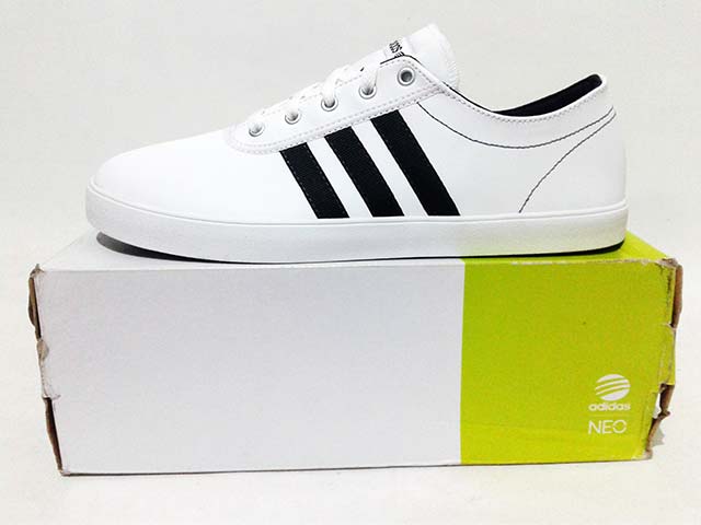 Sepatu adidas 2025 neo slim original