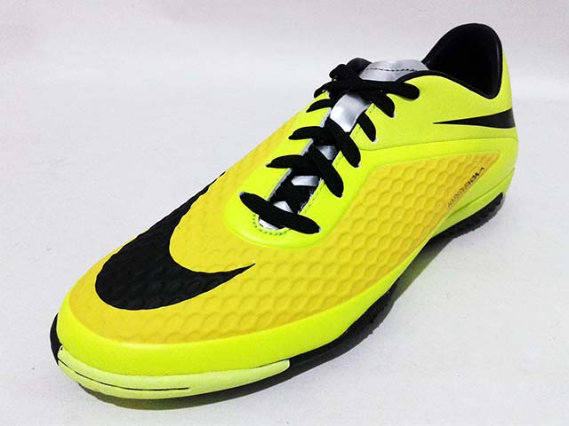 Sepatu futsal nike 2024 hypervenom phelon ic