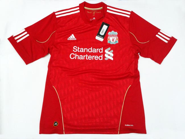 Harga baju liverpool sales original