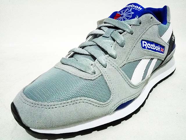 Reebok gl 3000 mens 2024 green