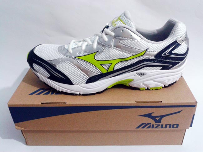 Crusader shop 6 mizuno