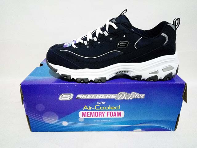 harga skechers d'lite