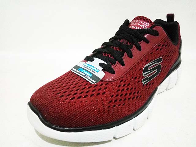 Skechers memory foam top 51529