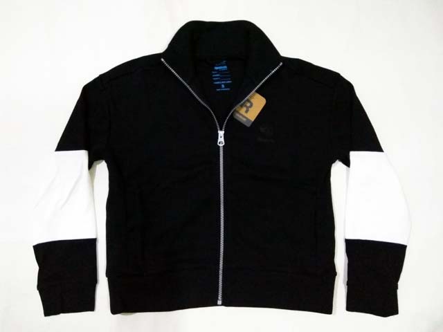 Jaket top reebok classic