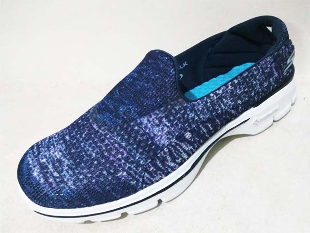 Skechers go best sale walk 3 glisten