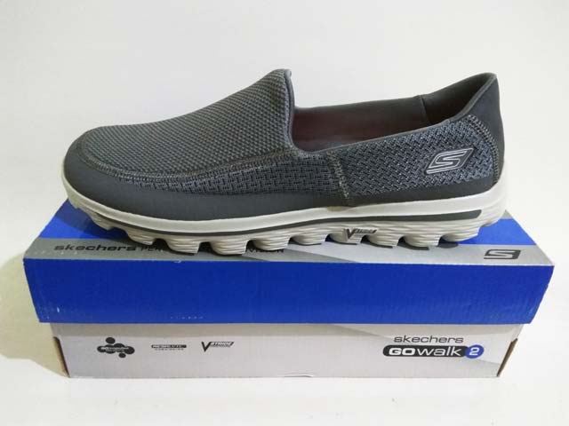 Skechers go 2024 walk 2 harga