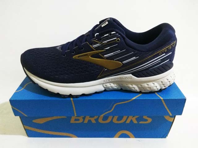 brooks cushion support