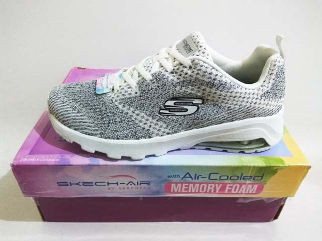 Skechers skech air extreme not alone sale