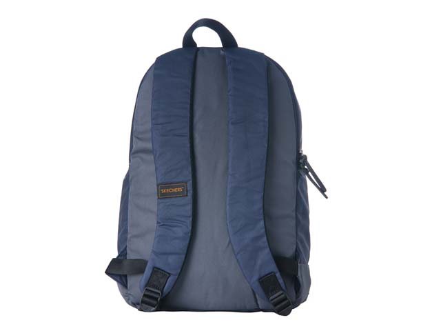 Backpack Skechers Ride Backpack Bag B39 S804 Blue - Gudang-Sport.com