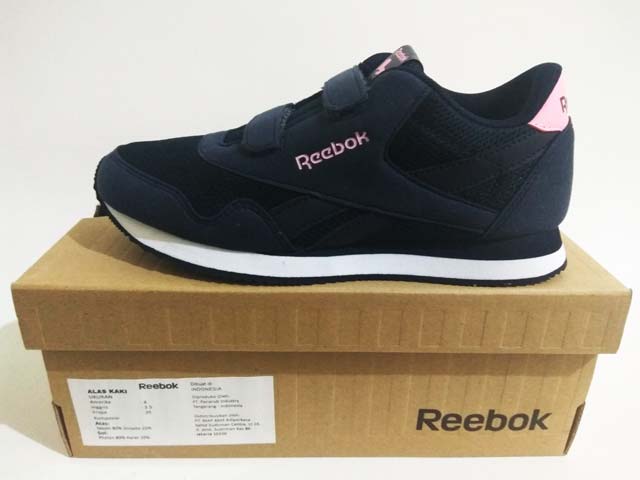 Reebok classic hot sale inspired lp