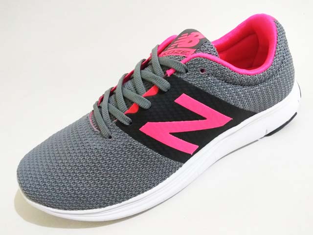  Sepatu  Running New  Balance  Course Performance Insert 