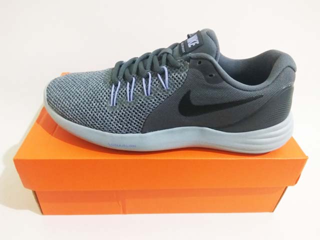 Nike lunar sale apparent harga