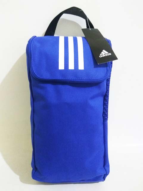 adidas tiro shoe bag