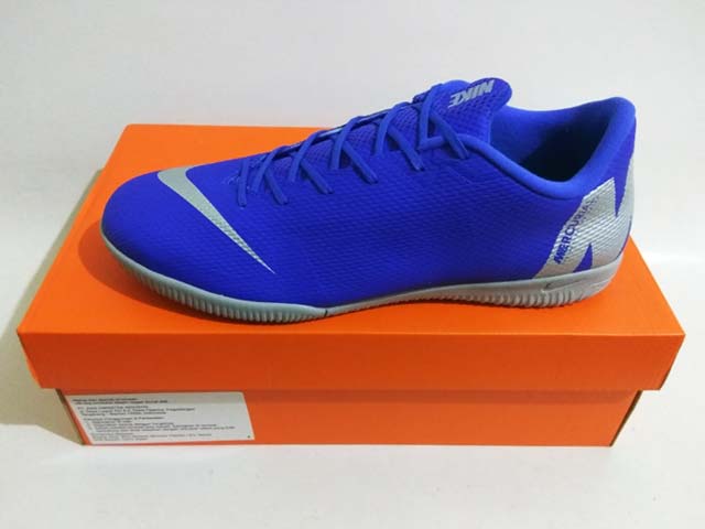 Sepatu futsal nike vapor on sale 12