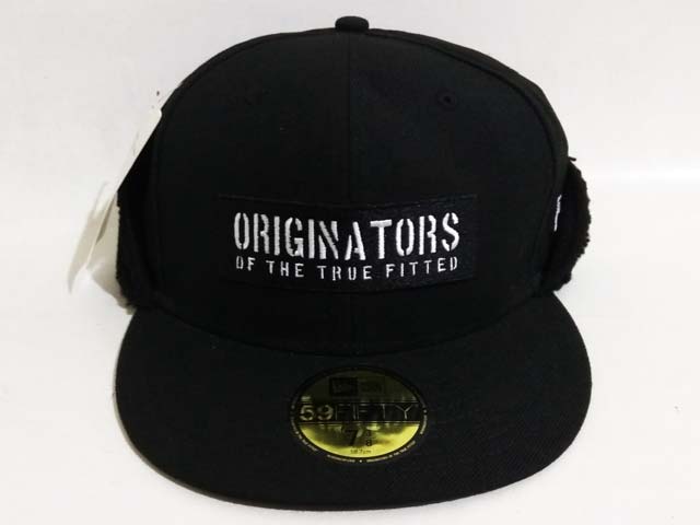 new era originators of the true fitted