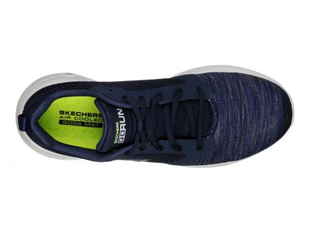 Skechers go 2024 run 600 reactor