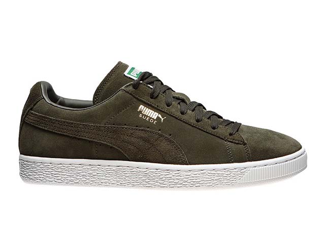 Puma forest deals night white