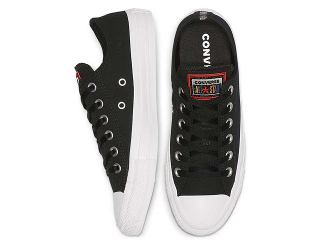 Converse hotsell ukuran 35