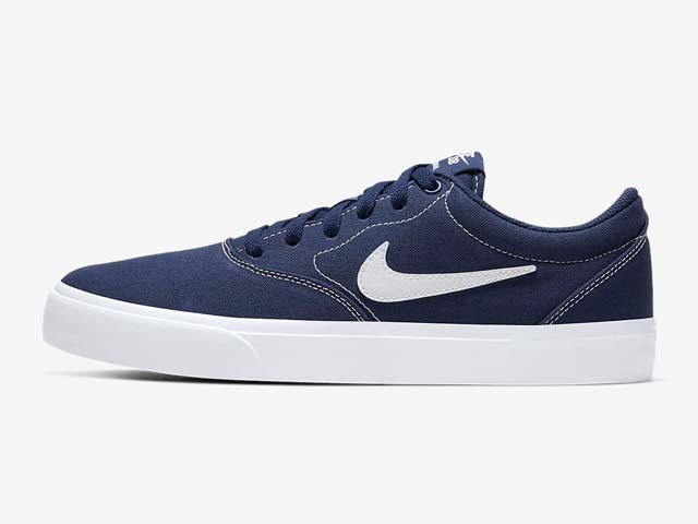 nike sb charge navy