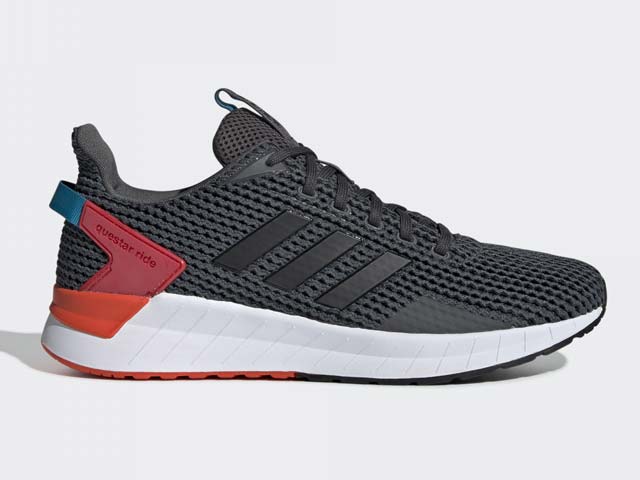 Adidas questar outlet multicolor