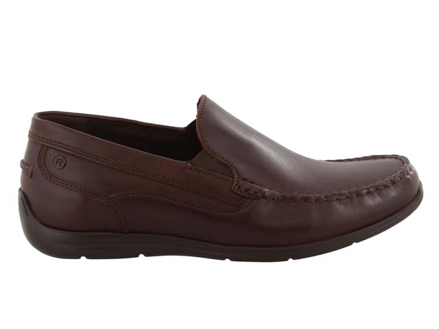 Rockport cullen clearance venetian